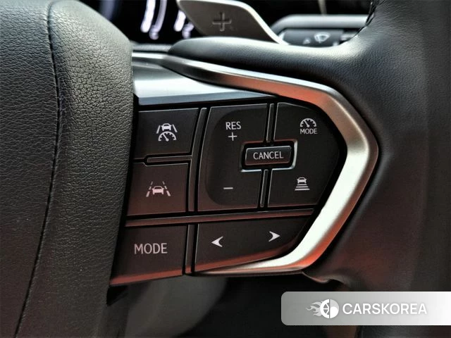Lexus NX350h Second generation id 4834199 из Кореи 9