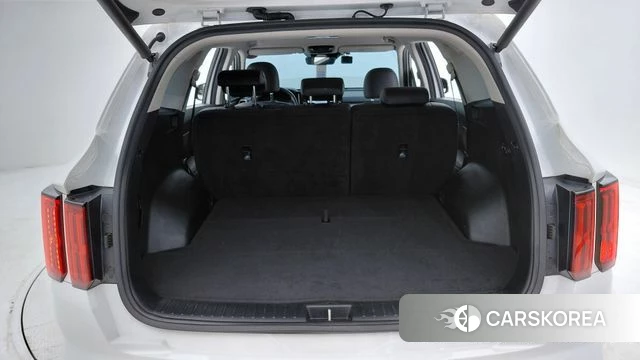 Kia Sorento 4th Generation id 4696961 из Кореи 9