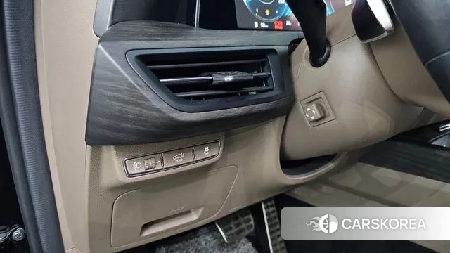 Kia K8 id 2895639 из Кореи 9