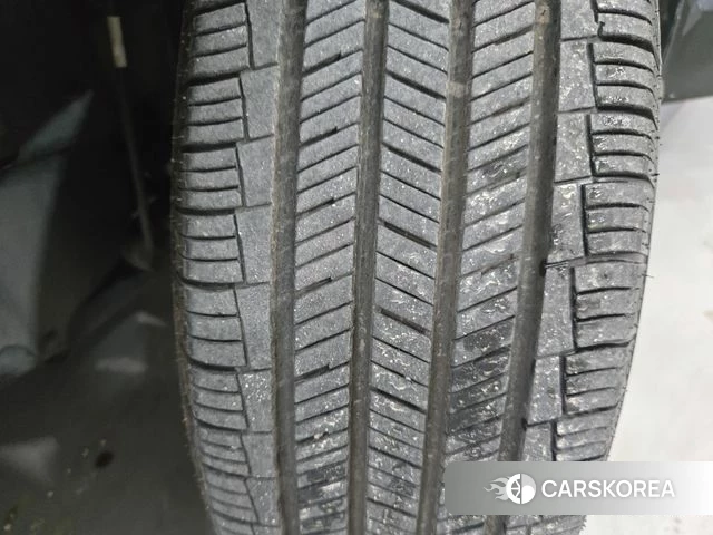 Hyundai Sonata (DN8) id 4530642 из Кореи 9