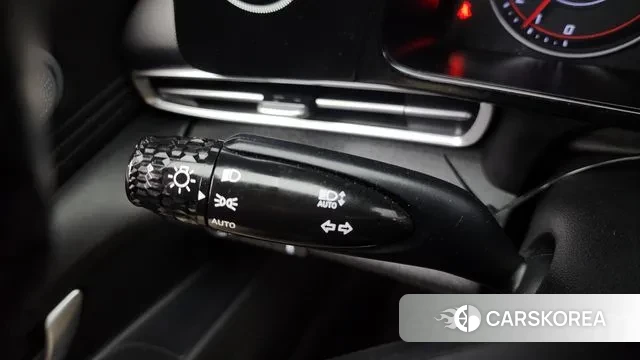 Hyundai Avante (CN7) id 3592412 из Кореи 9