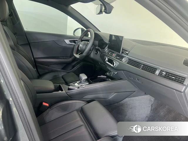 Audi Q8 id 4393191 из Китая 9