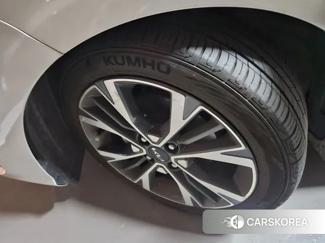 Kia Morning Urban (JA) id 3411007 из Кореи 9