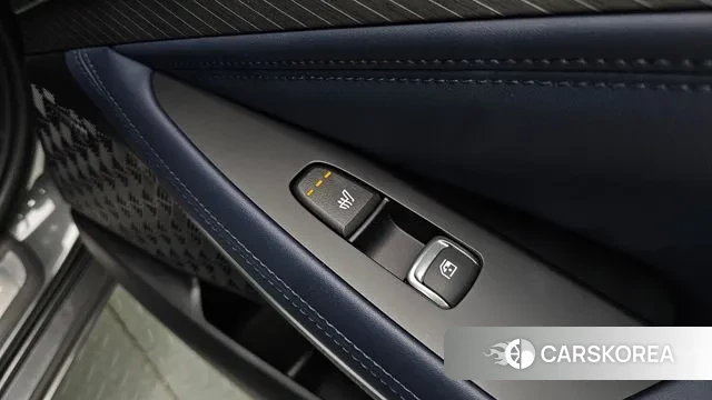 Kia The New K8 Hybrid id 3517521 из Кореи 9