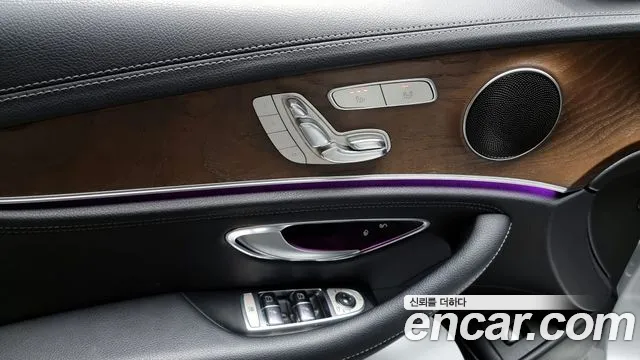 Mercedes-Benz E-Class W213 id 2499345 из Кореи 9
