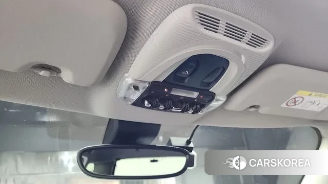 Mini Cooper D Countryman id 3488896 из Кореи 9