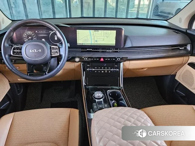 Kia Carnival 4th generation id 3533806 из Кореи 9