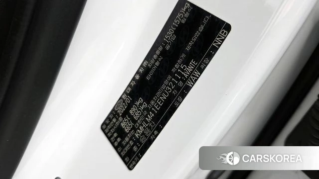 Hyundai Avante (CN7) id 4231418 из Кореи 9