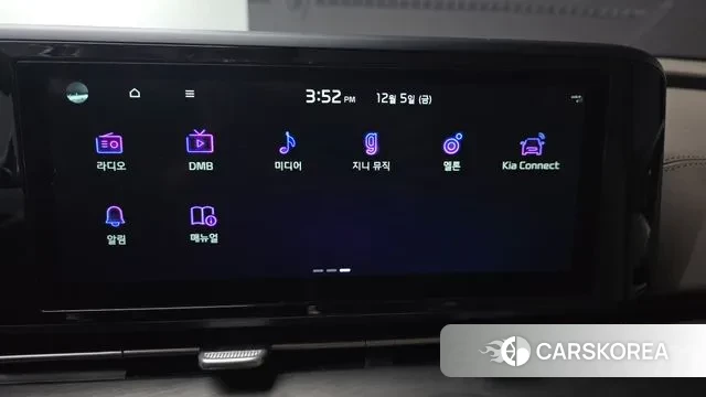 Kia Carnival 4th generation id 3448723 из Кореи 9