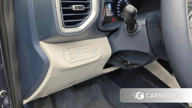 Hyundai Venue id 3954136 из Кореи 9