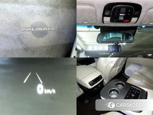 Hyundai Palisade id 4592862 из Кореи 9