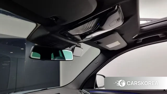 BMW X3 (G01) id 3316982 из Кореи 9