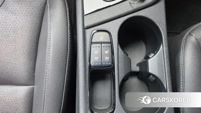 Kia Niro id 3265180 из Кореи 9