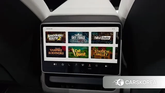 Tesla Model Y id 3595999 из Кореи 9