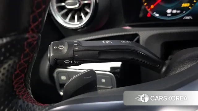 Mercedes-Benz A-Class W177 id 3787385 из Кореи 9