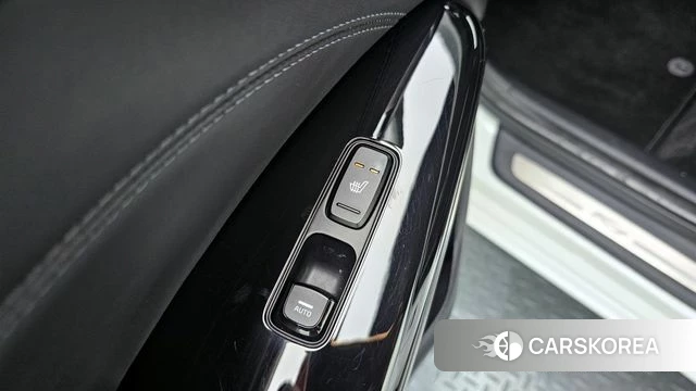 Kia K7 Premier id 3820378 из Кореи 9