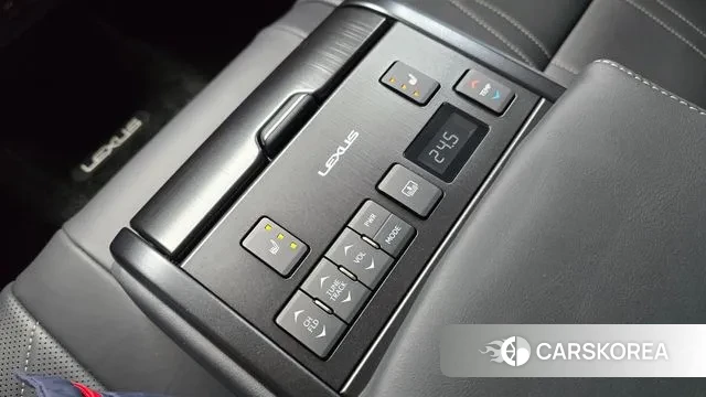 Lexus ES300h 7th generation id 3534850 из Кореи 9