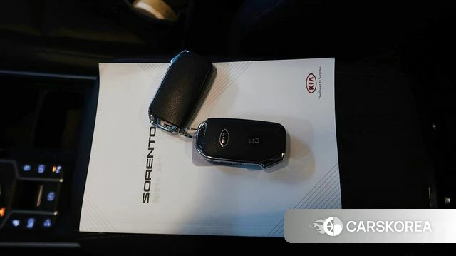Kia Sorento 4th Generation id 4677309 из Кореи 9