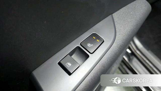 Kia Di All New Niro EV id 3832597 из Кореи 9