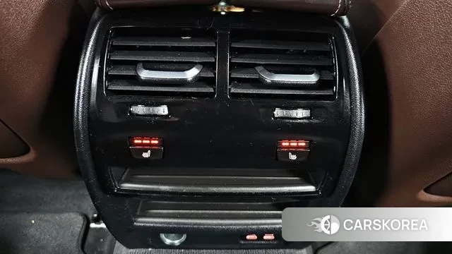 BMW 5 Series (G30) id 3390553 из Кореи 9