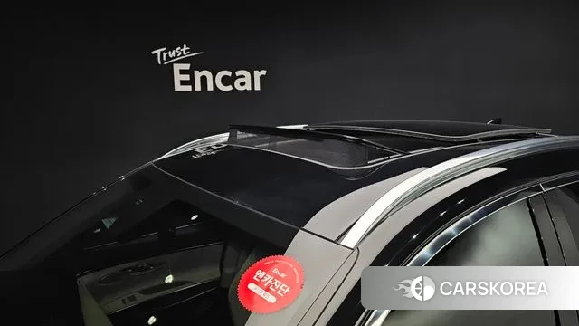 Genesis GV70 id 3355061 из Кореи 9