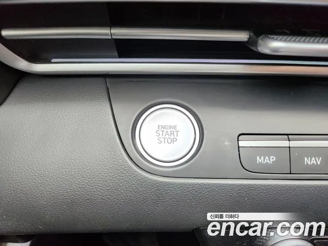 Hyundai The New Avante (CN7) id 2719125 из Кореи 9