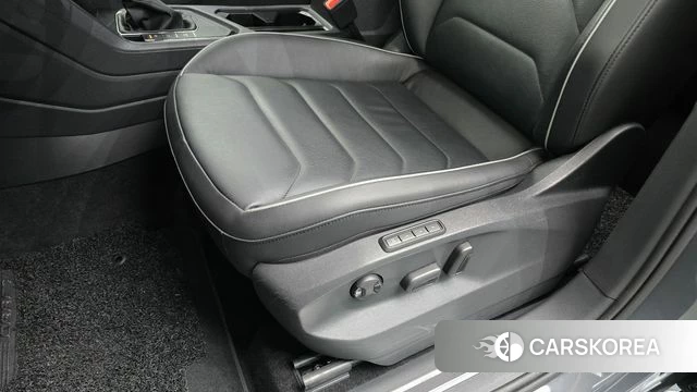 Volkswagen Tiguan second Generation id 4774163 из Кореи 9