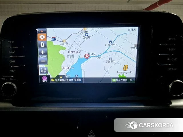 Kia All New Morning (JA) id 3924991 из Кореи 9