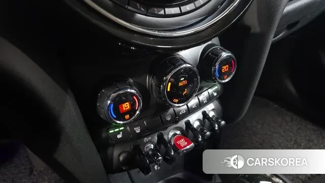 Mini Cooper id 3233614 из Кореи 9