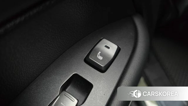 Ssangyong The New Rexton Sport id 3897556 из Кореи 9