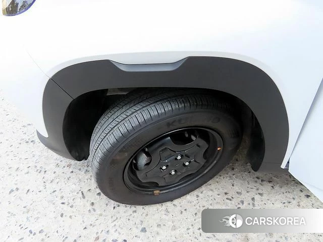 Hyundai Casper id 4349396 из Кореи 9