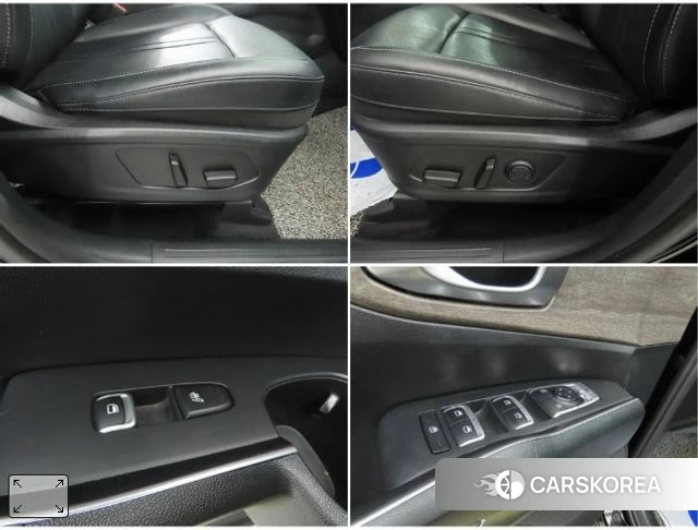 Kia Sorento 4th Generation id 4524402 из Кореи 9