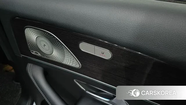 Mercedes-Benz GLE-Class W167 id 3513732 из Кореи 9