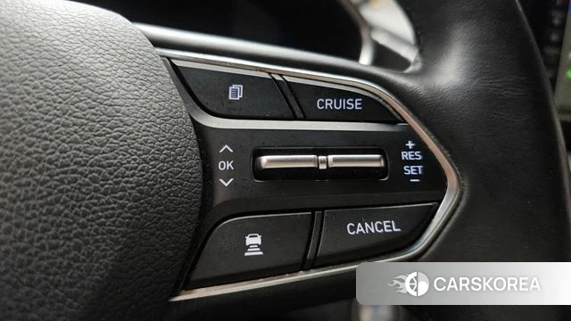 Hyundai Santa Fe TM id 4286300 из Кореи 9