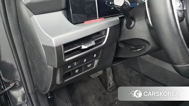 Hyundai Sonata D Edge (DN8) id 3550233 из Кореи 9