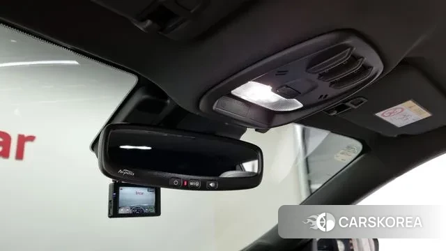 Chevrolet (GM Daewoo) Trax Crossover id 2984026 из Кореи 9