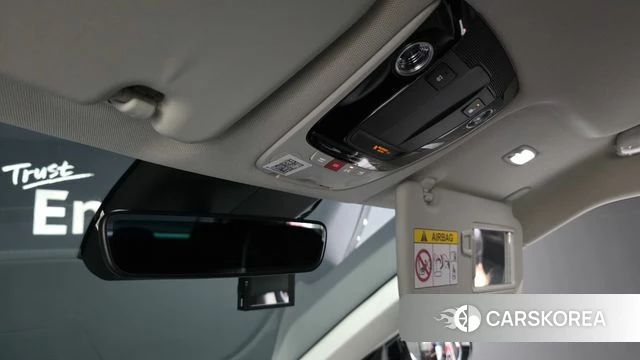 Kia EV6 id 4427564 из Кореи 9