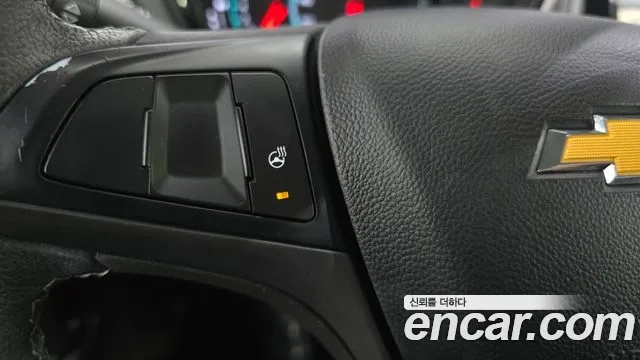 Chevrolet (GM Daewoo) The New Spark id 2897036 из Кореи 9
