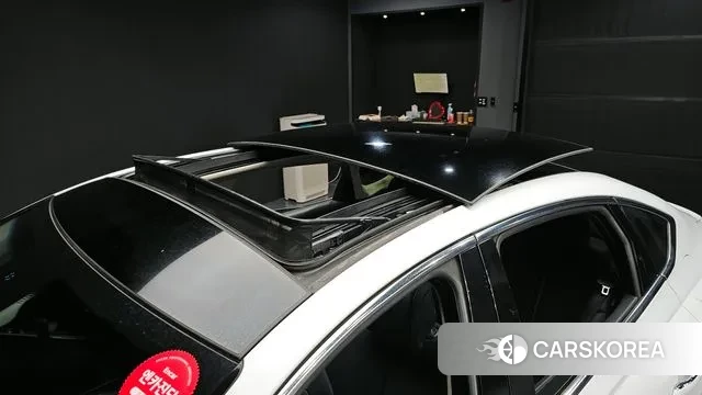 Genesis G80 (RG3) id 3459113 из Кореи 9