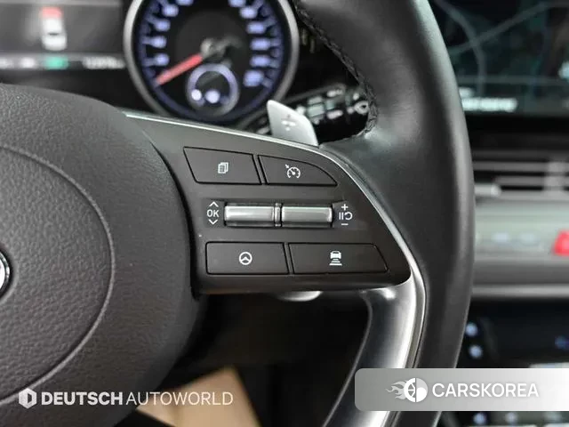 Hyundai The New Grandeur IG Hybrid id 3747575 из Кореи 9