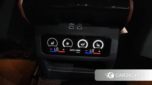 BMW 5 Series (G60) id 4381044 из Кореи 9