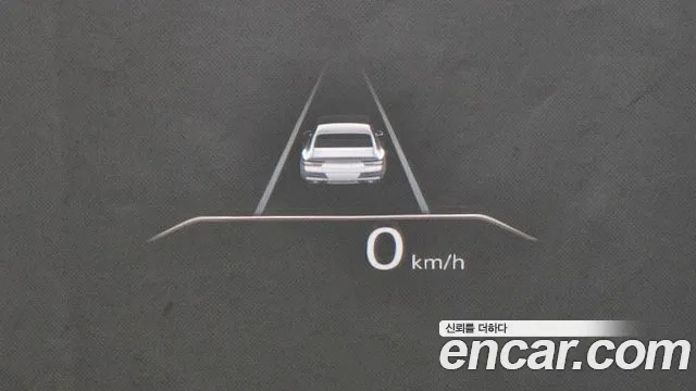 Genesis G80 (RG3) id 2864794 из Кореи 9