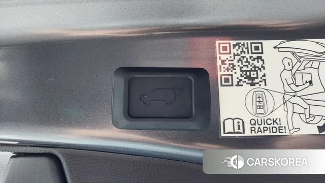 Toyota RAV4 5th Generation id 4433072 из Кореи 9