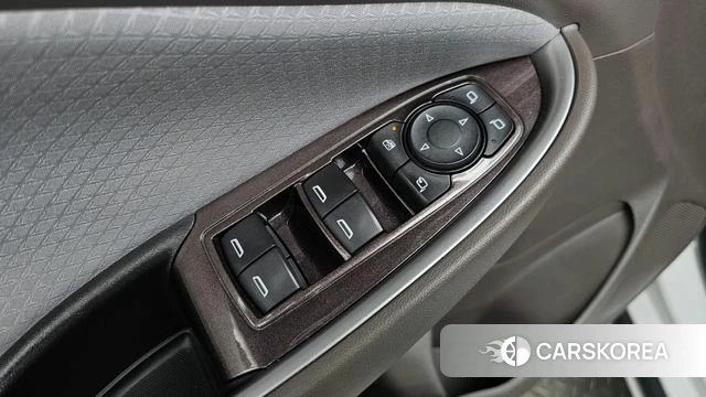 Chevrolet (GM Daewoo) The New Malibu id 3885862 из Кореи 9