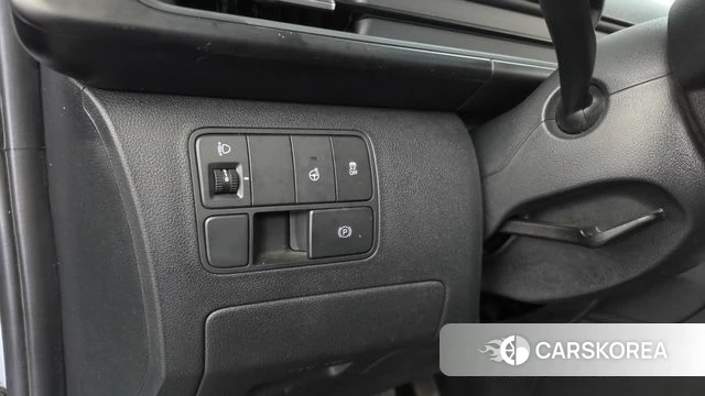 Hyundai Staria id 4863881 из Кореи 9