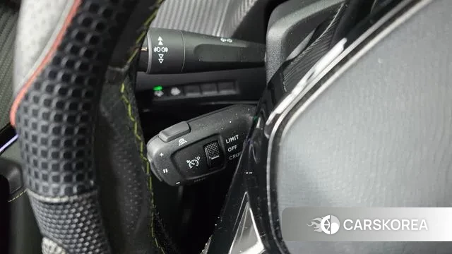 Peugeot e-2008 second generation id 3630380 из Кореи 9