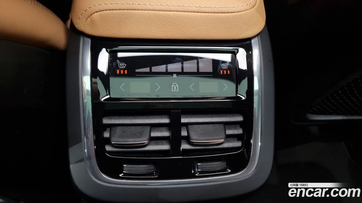 Volvo XC60 second Generation id 2166274 из Кореи 9