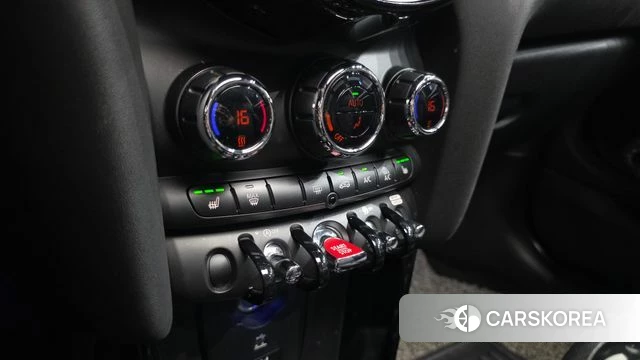 Mini Cooper S id 4785045 из Кореи 9