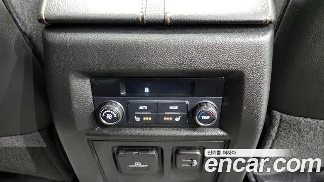 Chevrolet (GM Daewoo) Traverse id 2843782 из Кореи 9