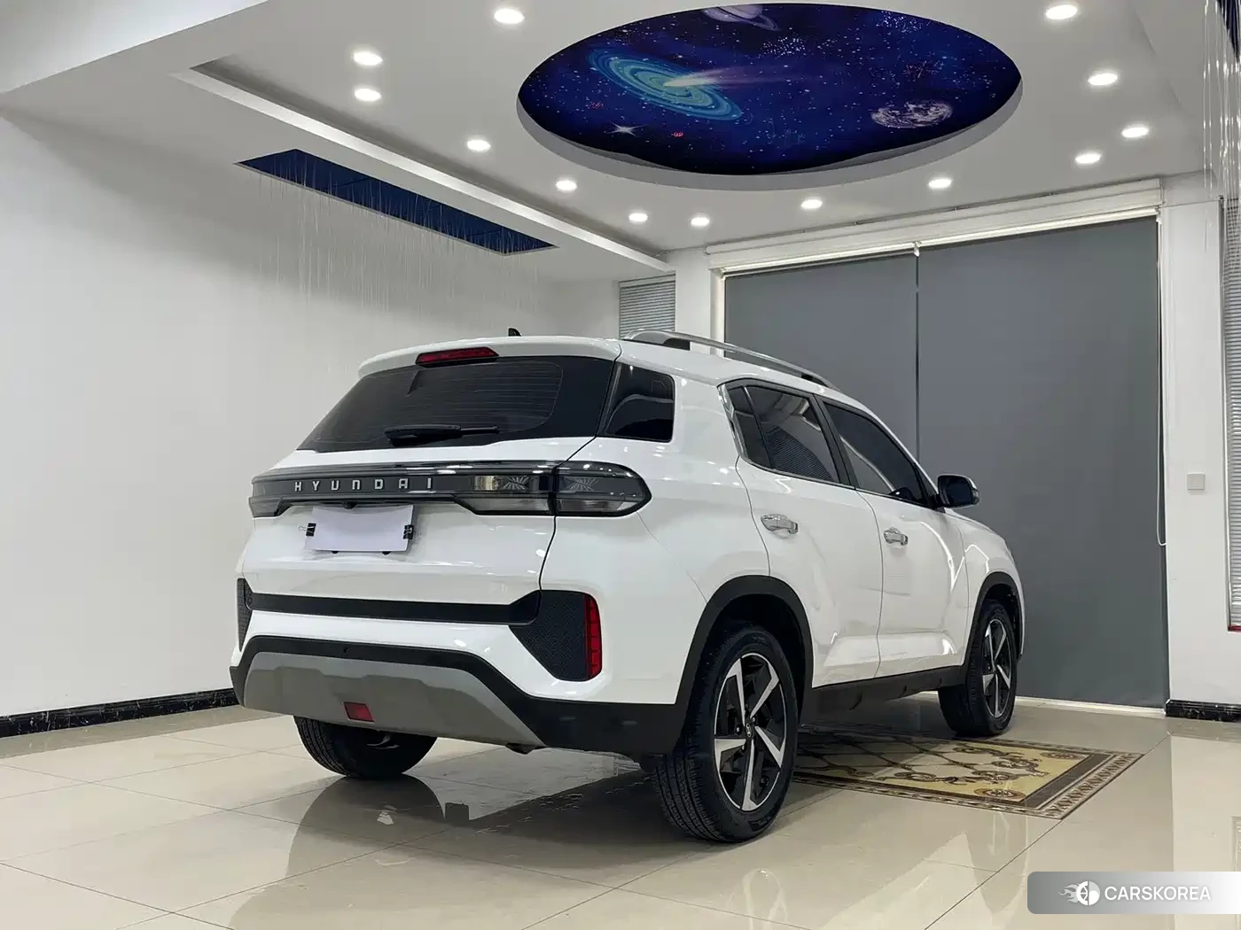 Hyundai ix35 id 4655186 из Китая 9
